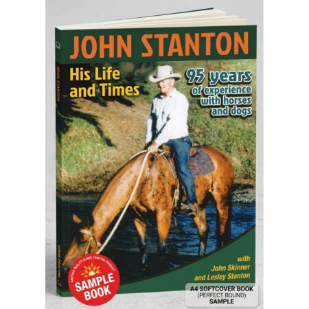 Family history books