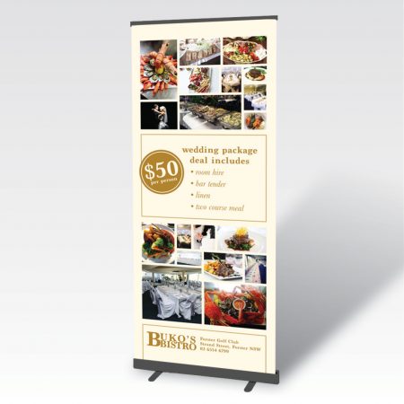Banners/Flags