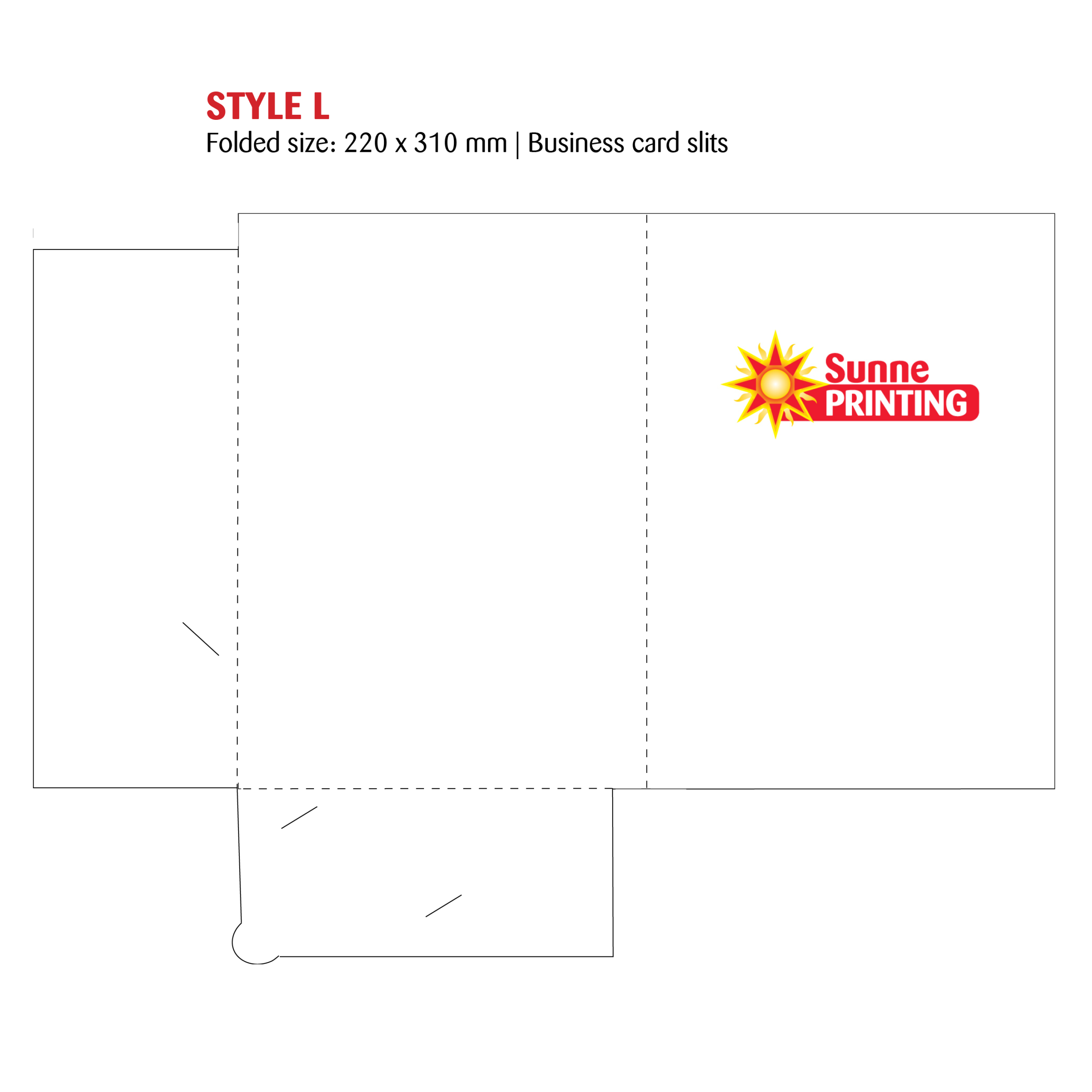 Presentation folder - Image 6