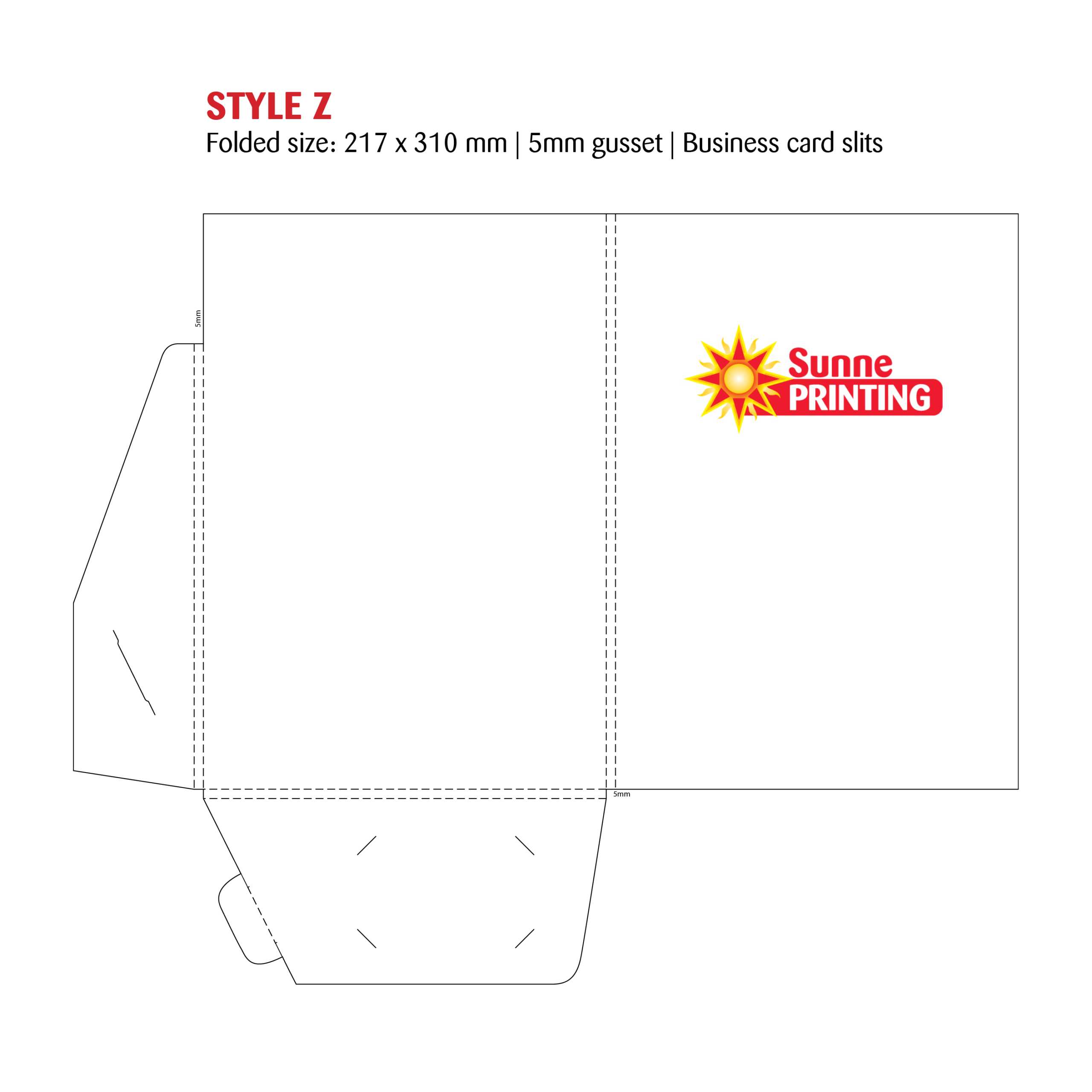 Presentation folder - Image 8