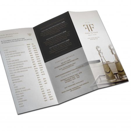 Brochures
