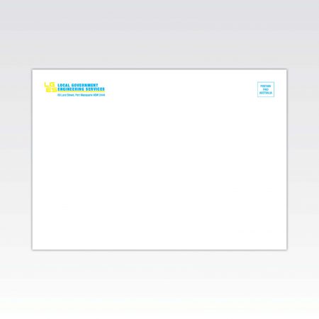 B4 Envelope
