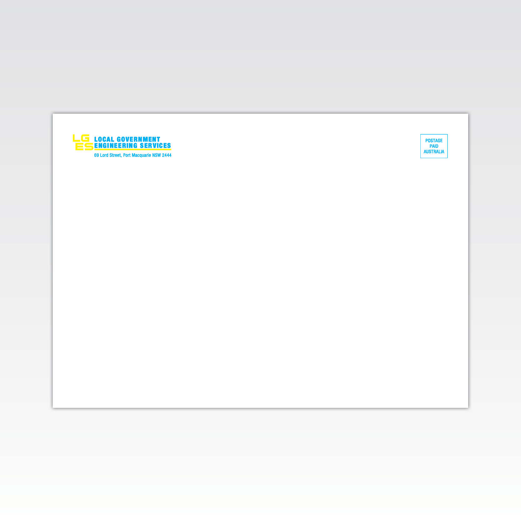 Envelopes
