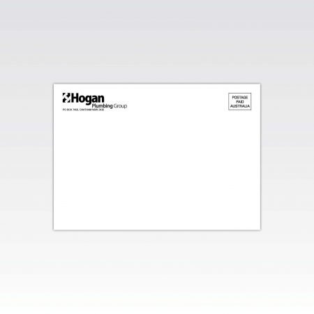 C5 Envelopes