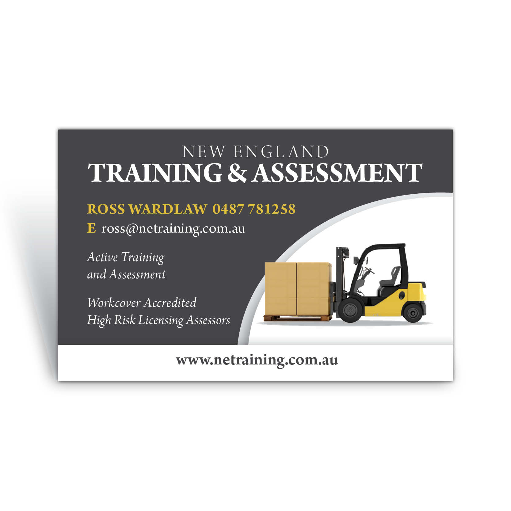 Business Cards
