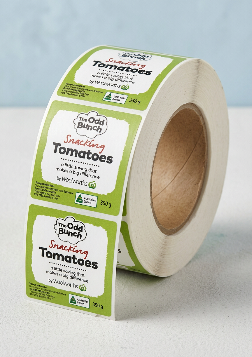 Labels/Stickers - Image 7