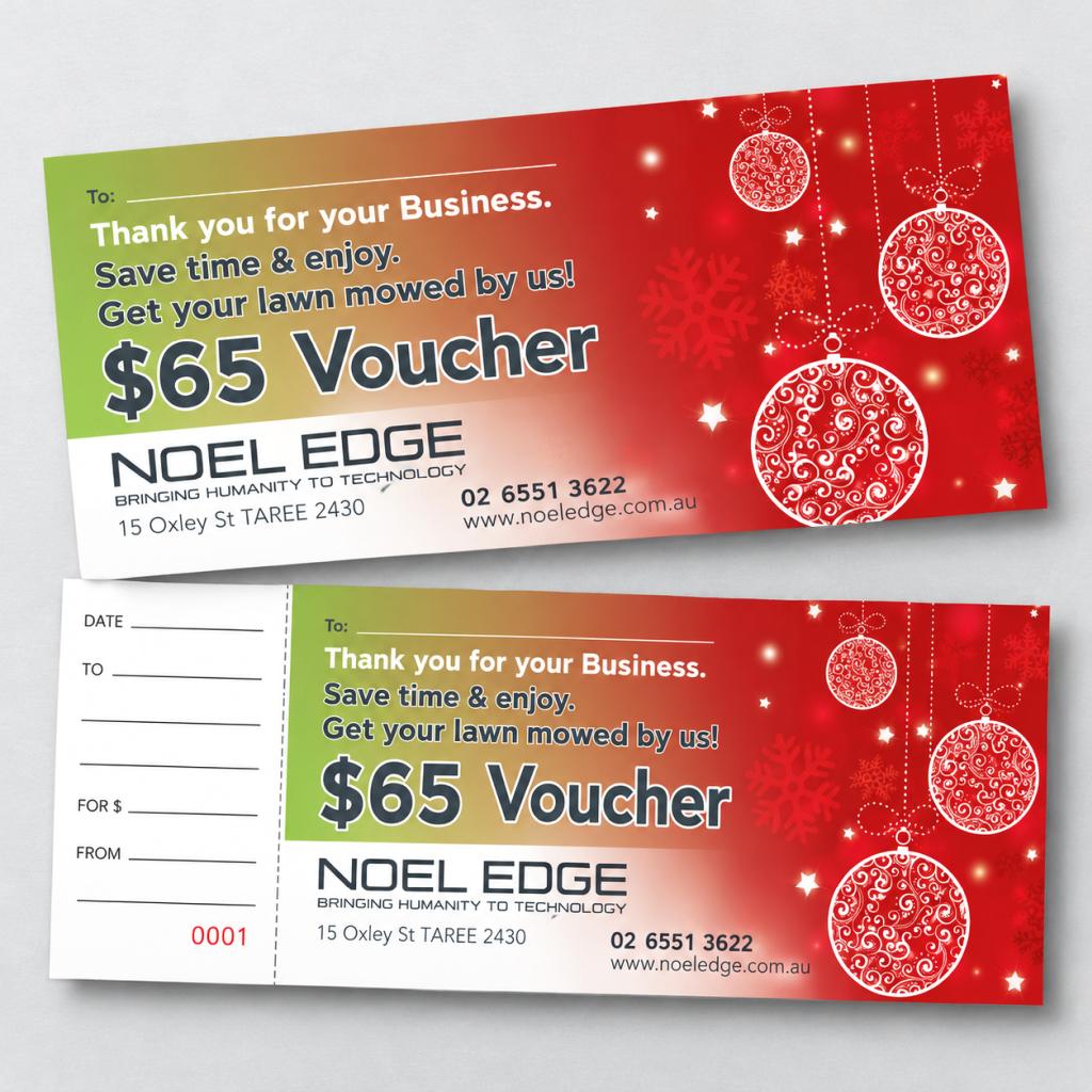 Gift Vouchers - Image 3