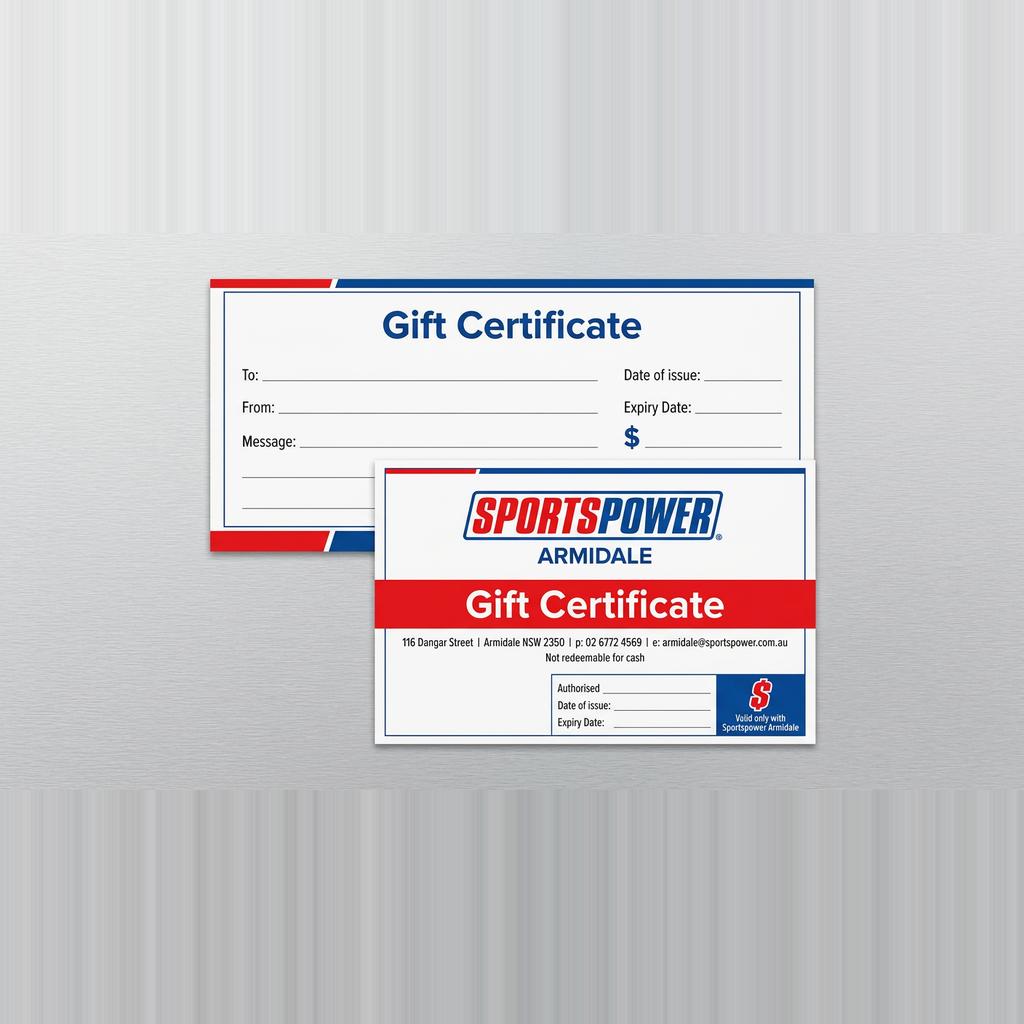 Gift Vouchers - Image 4