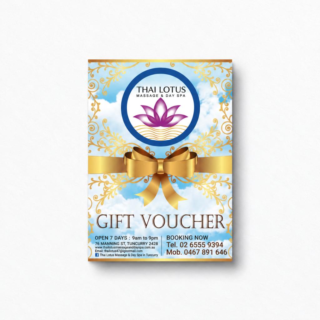Gift Vouchers - Image 5