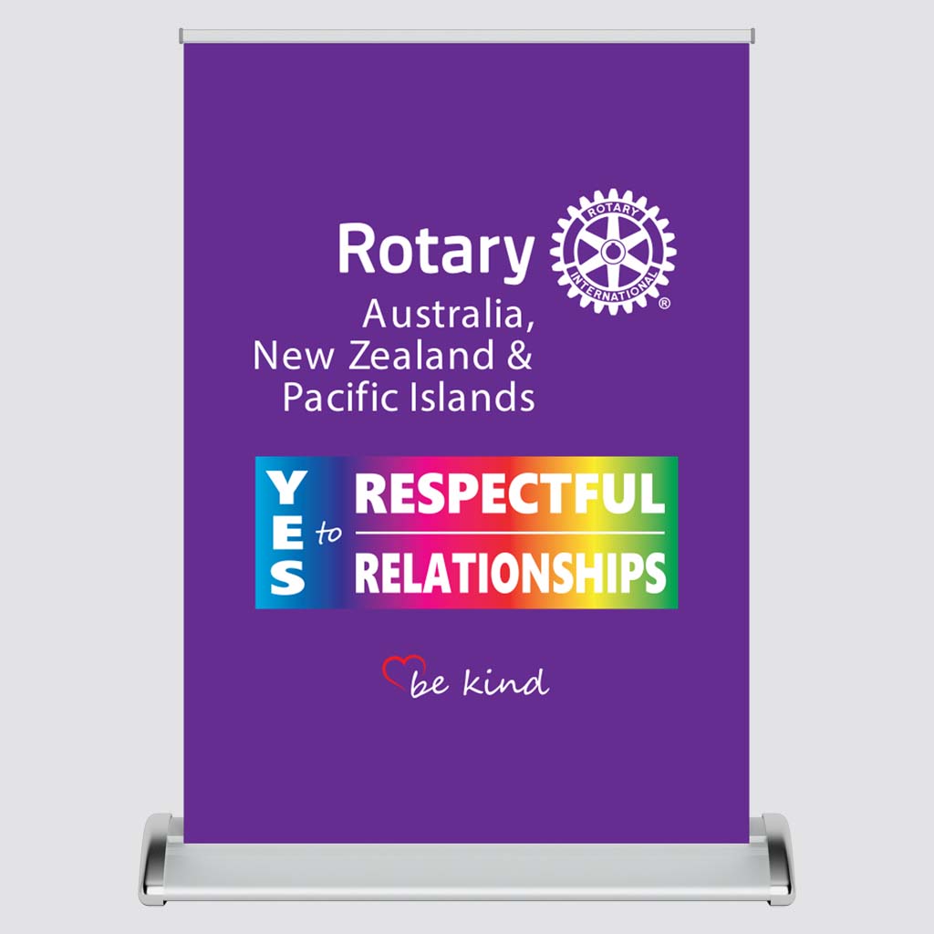 Pull-up Banners - Image 2