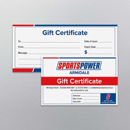 Buy Gift vouchers to get printed for your business in Taree and Forster-Tuncurry