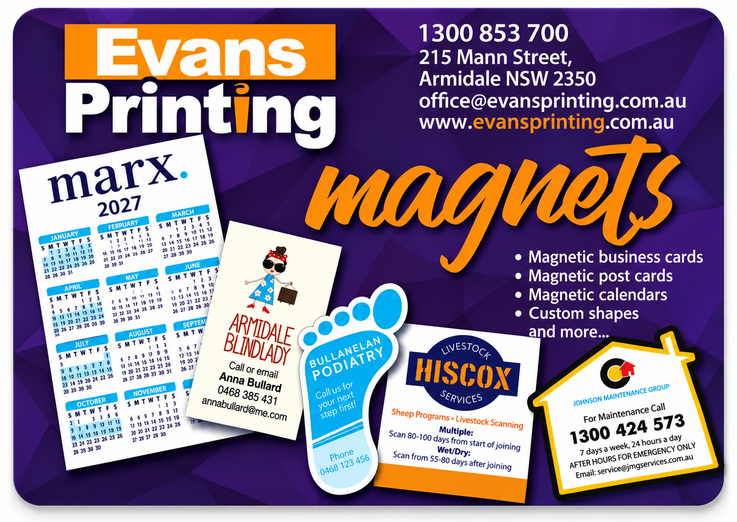 Magnets - Image 8
