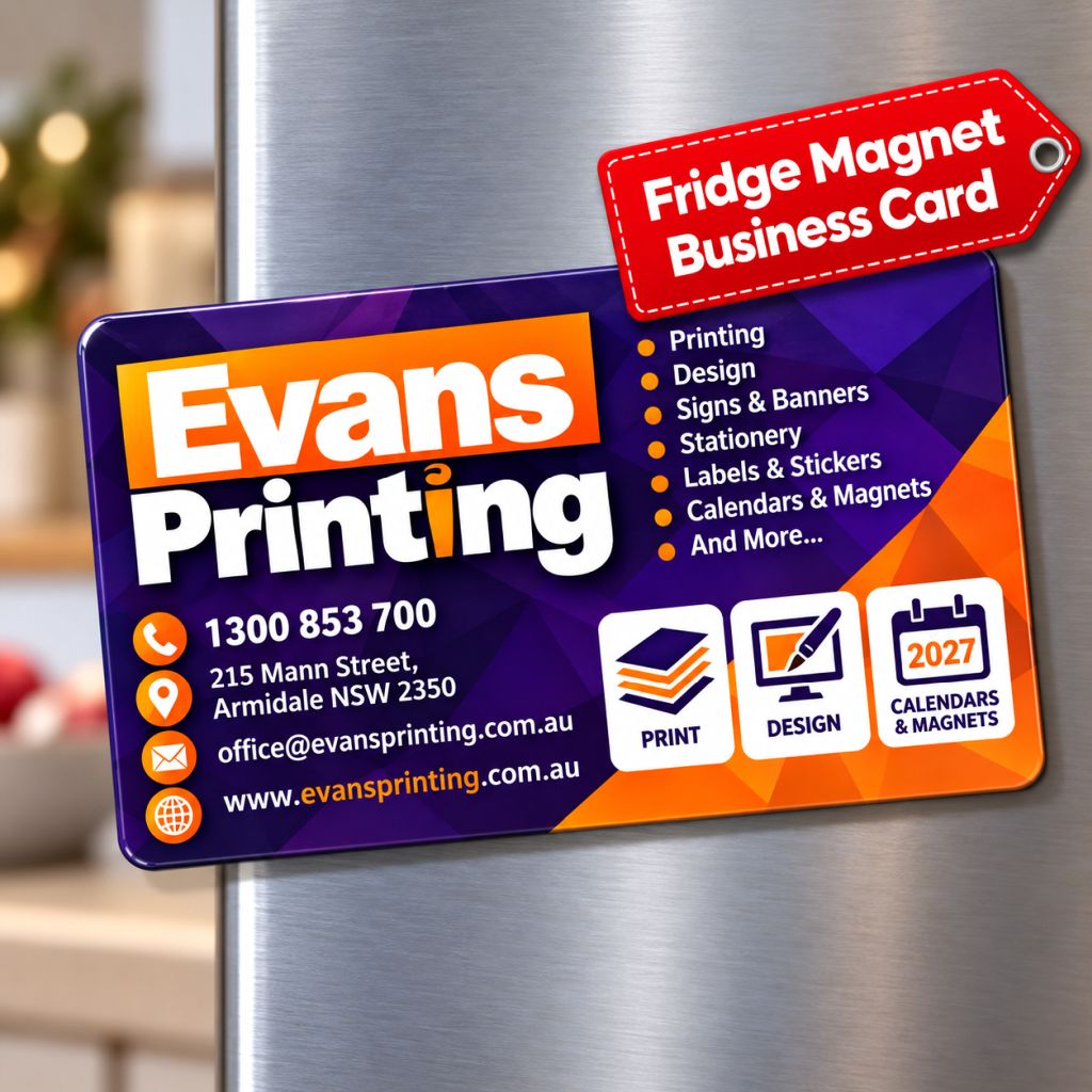 Magnets